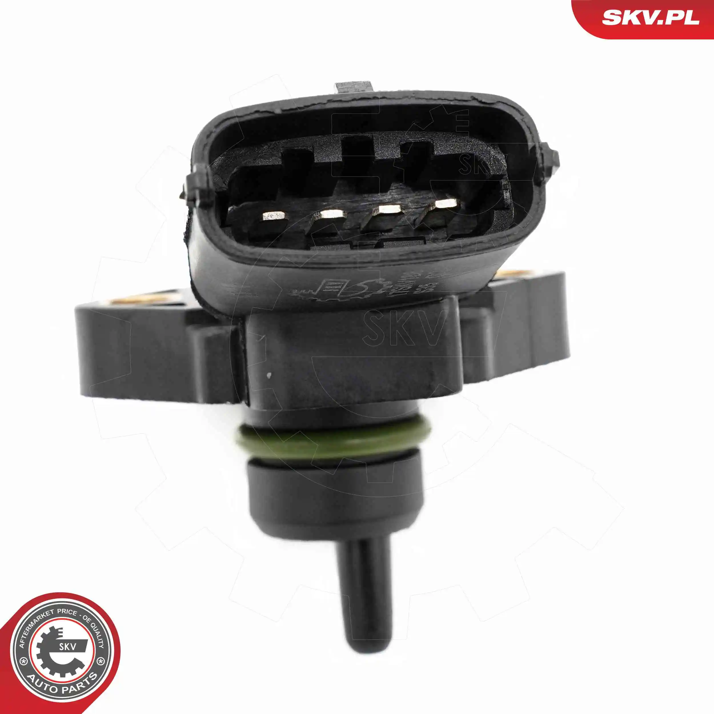 Sensor, intake manifold pressure 17SKV188