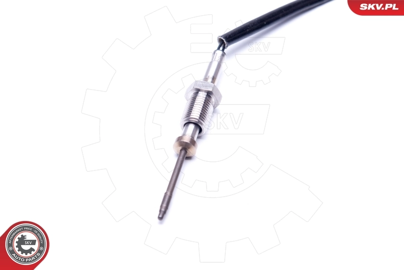 Sensor, exhaust gas temperature 30SKV238