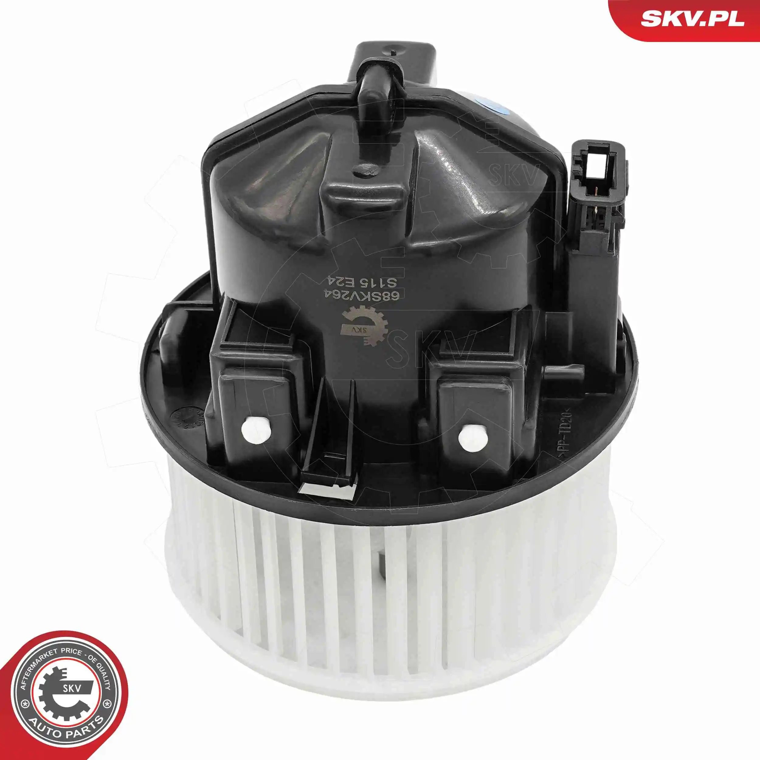 Interior Blower 68SKV264