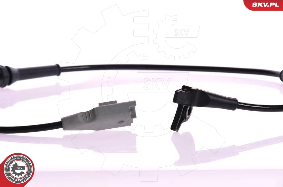 ESEN SKV 06SKV098 Sensor, wheel speed
