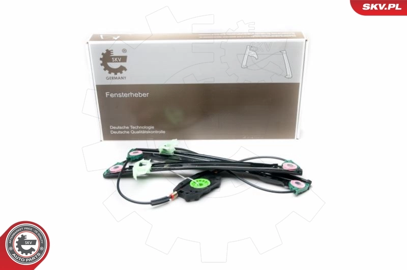 ESEN SKV 01SKV602 Window Regulator