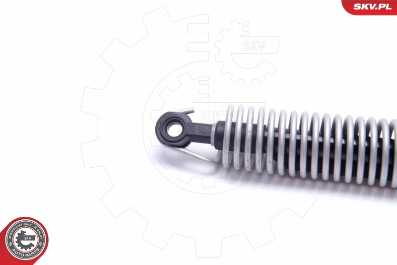 Gas Spring, boot/cargo area 52SKV563