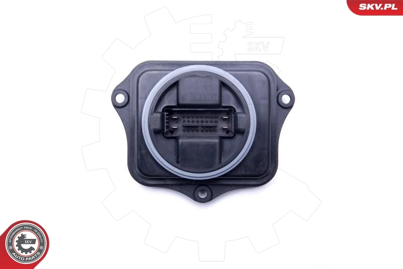 ESEN SKV 59SKV180 Control Unit, lights