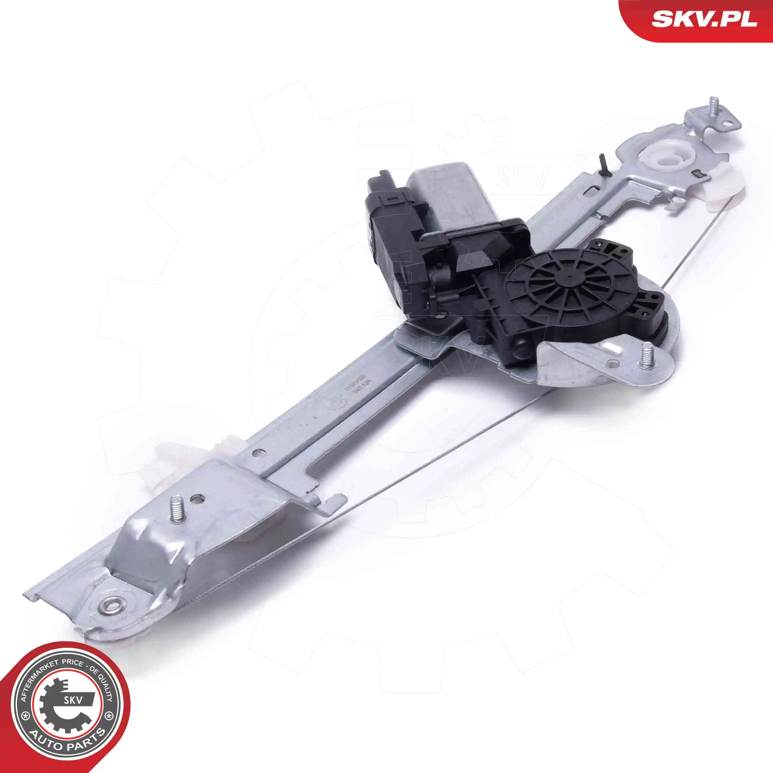 Window Regulator 51SKV508