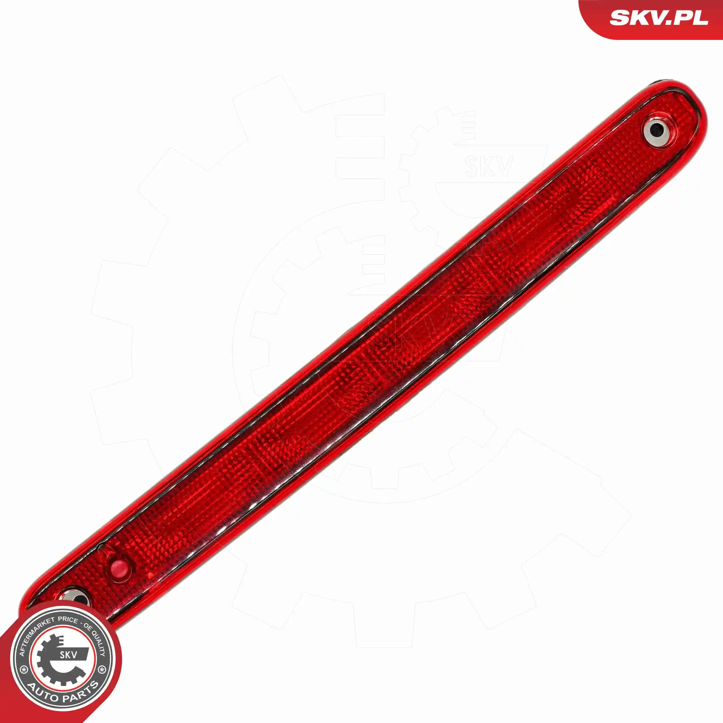 Auxiliary Stop Light 72SKV811