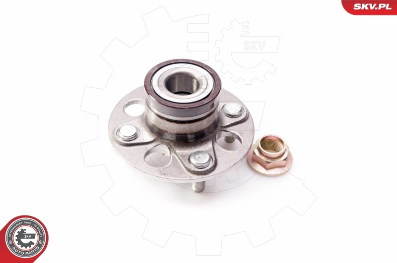 Wheel Bearing Kit 29SKV136