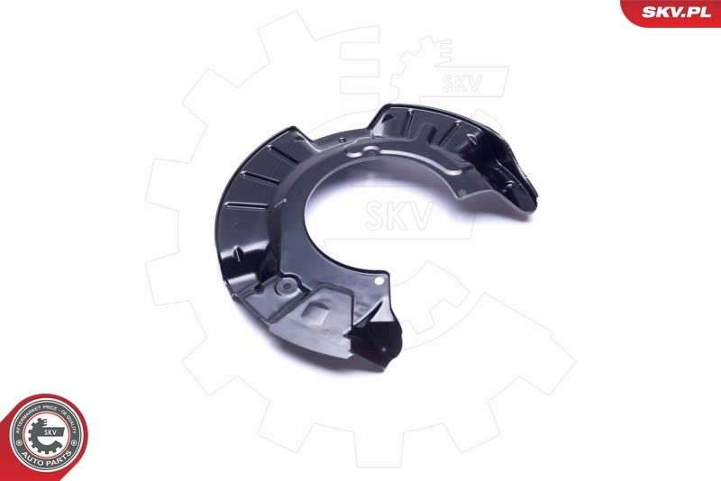 Splash Guard, brake disc 57SKV134