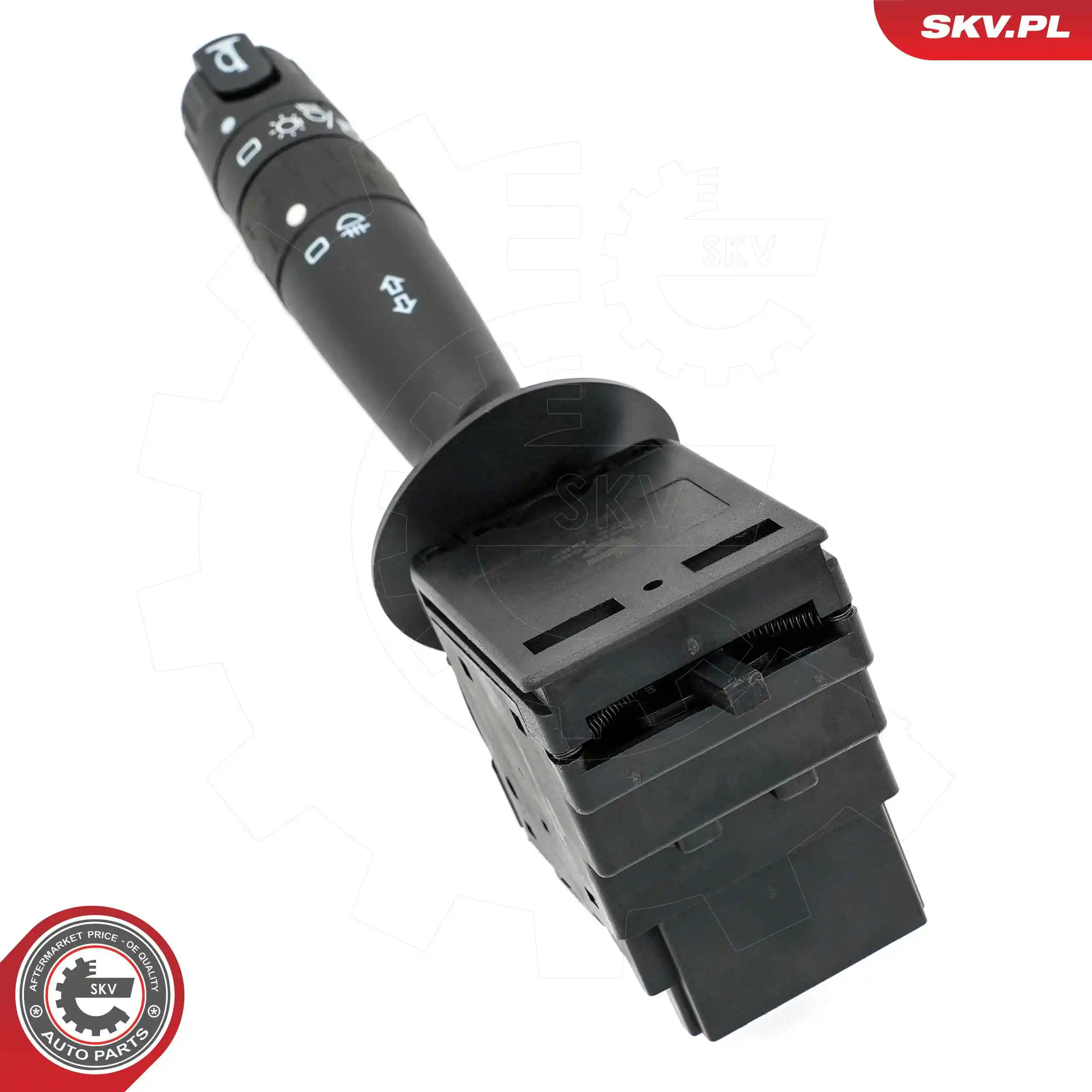 Steering Column Switch 38SKV580