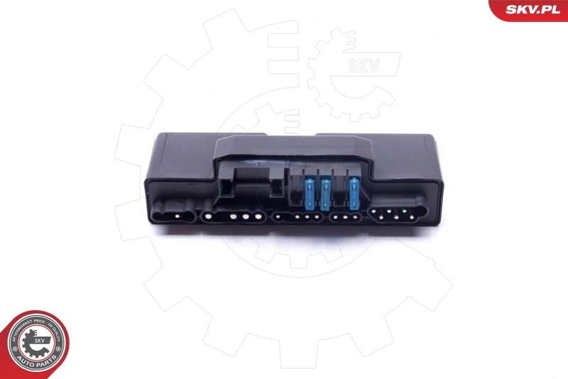 ESEN SKV 96SKV202 Control Unit Set