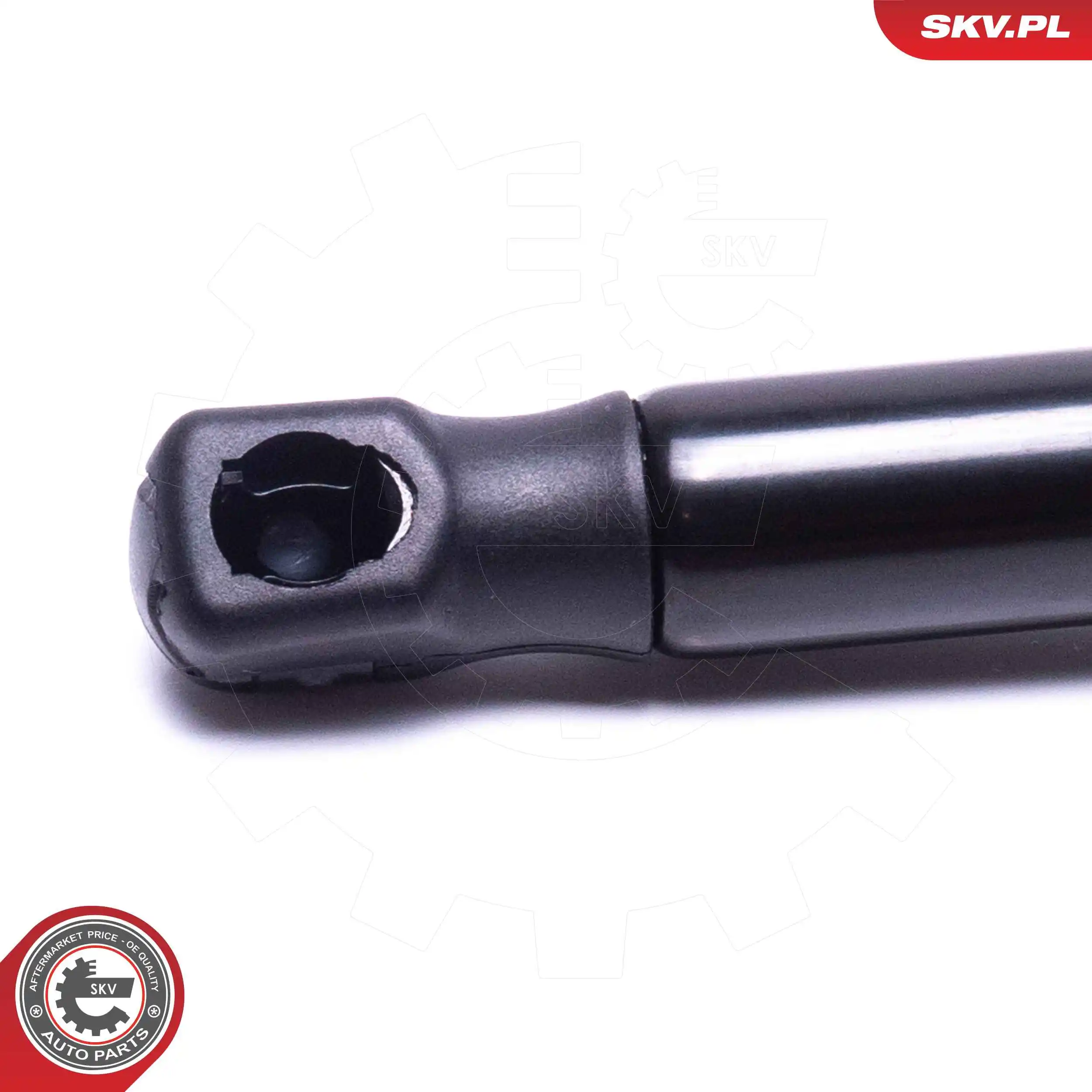 Gas Spring, boot/cargo area 52SKV777