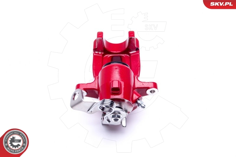Brake Caliper 44SKV654 RED