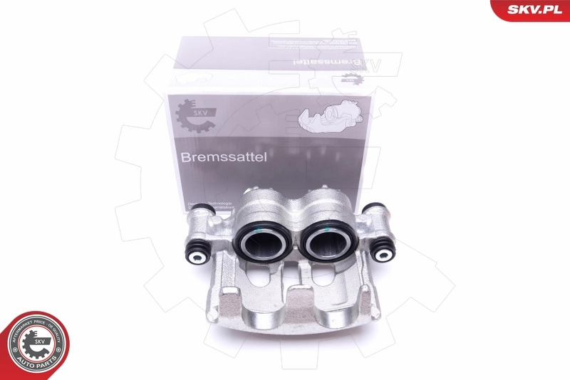 Brake Caliper 45SKV651