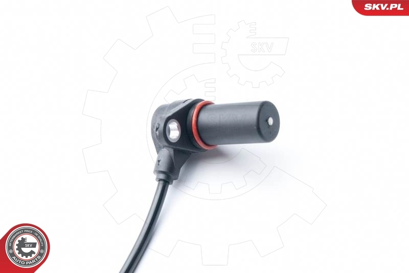 Sensor, crankshaft pulse 17SKV349