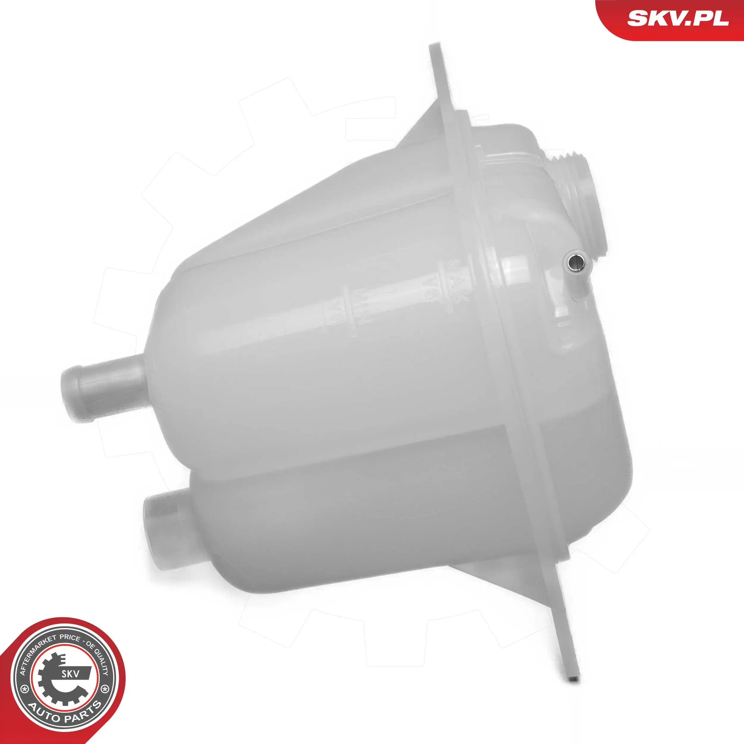 Expansion Tank, coolant 61SKV329
