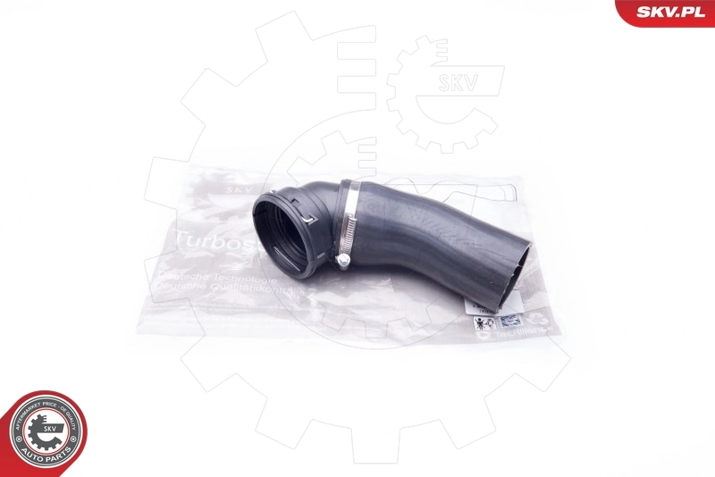 Charge Air Hose 24SKV688