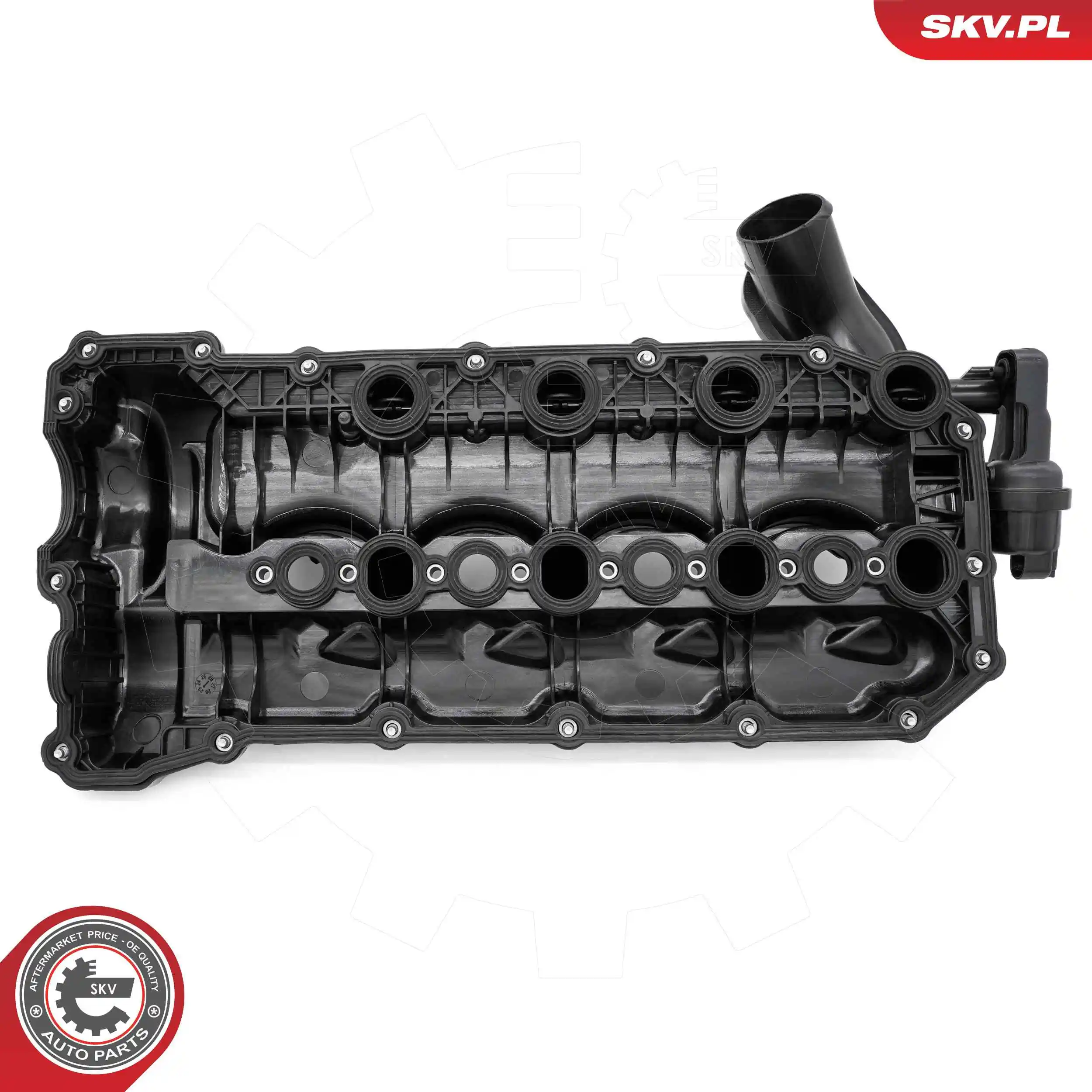 Cylinder Head Cover 48SKV116