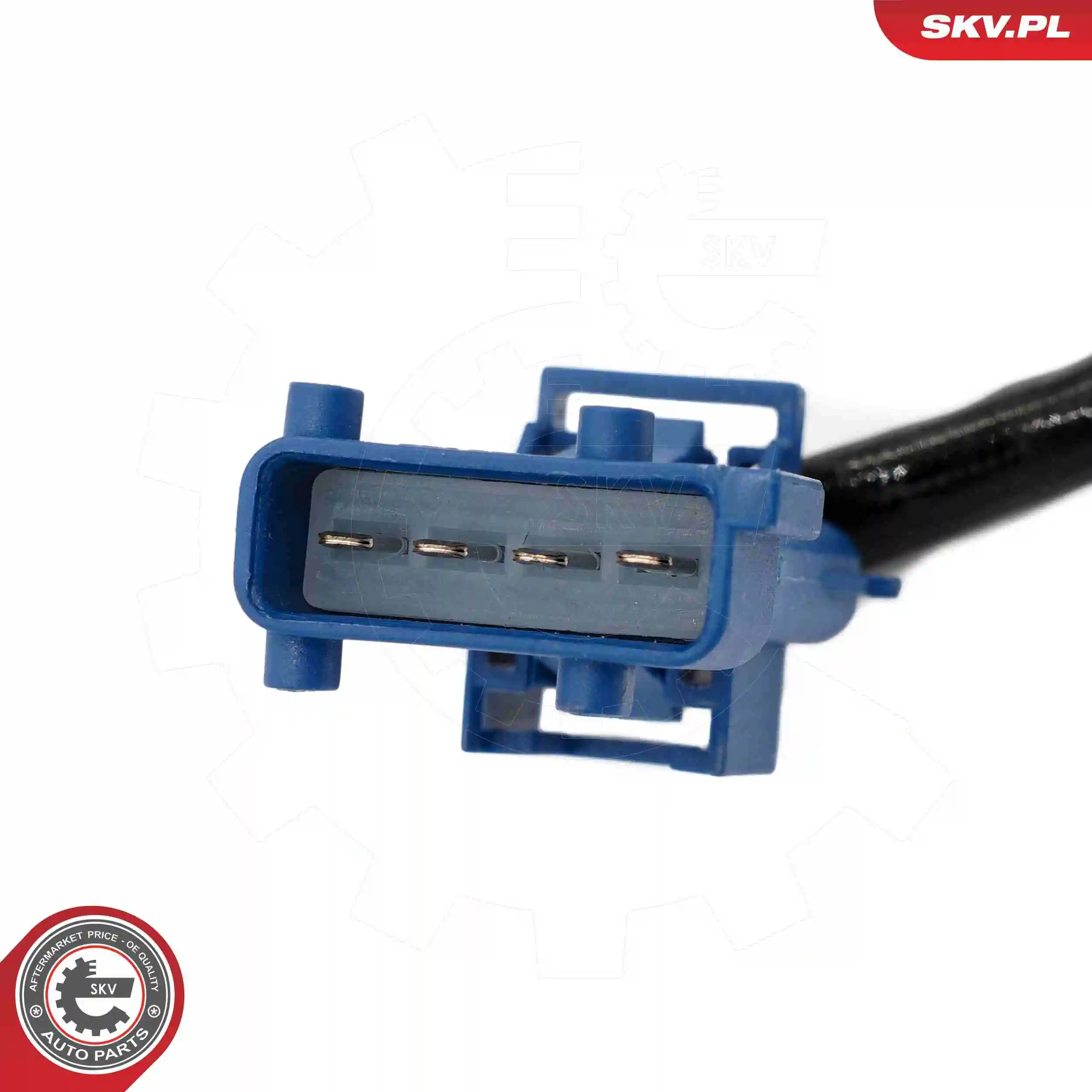 Oxygen Sensor 09SKV156