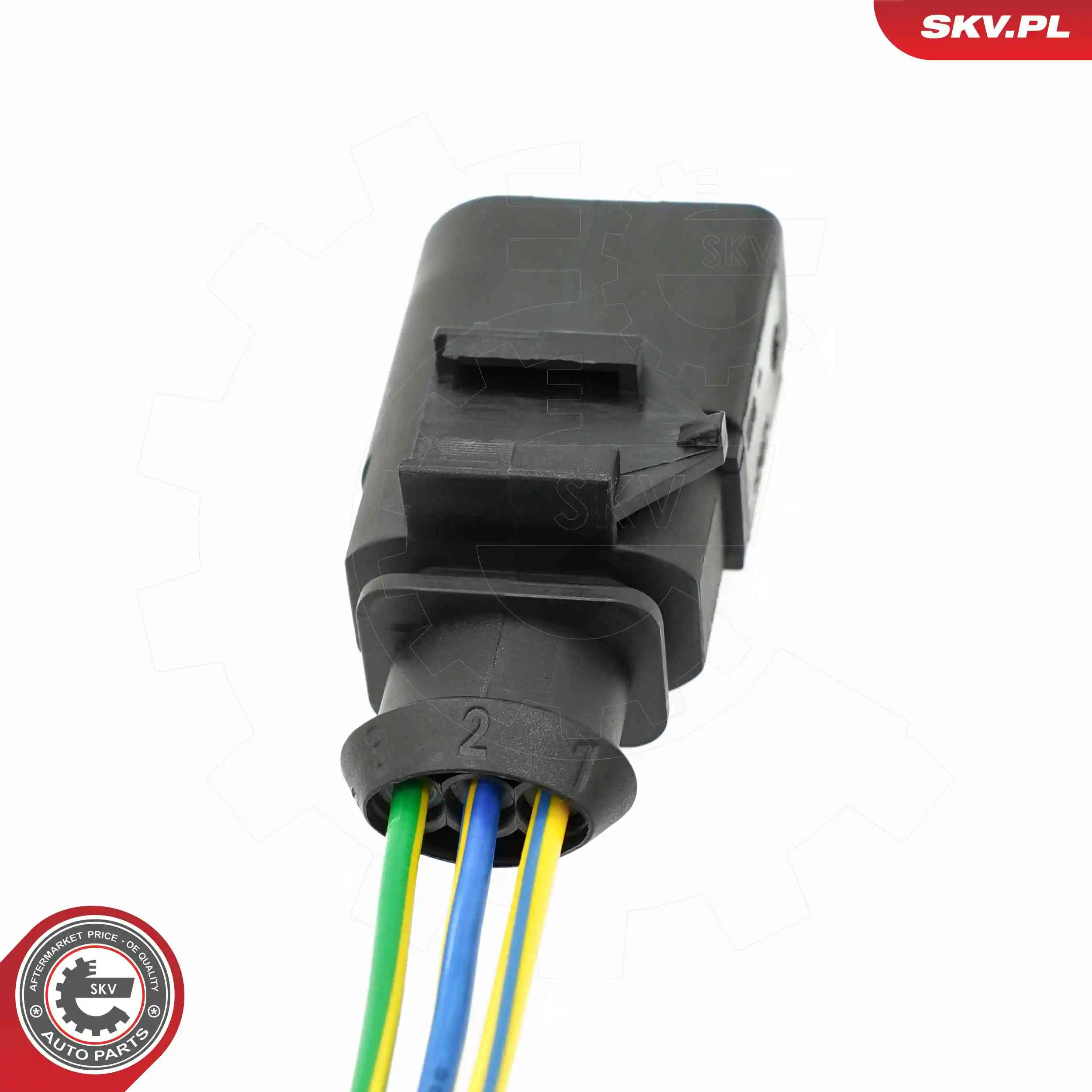 Repair Kit, cable set 53SKV223