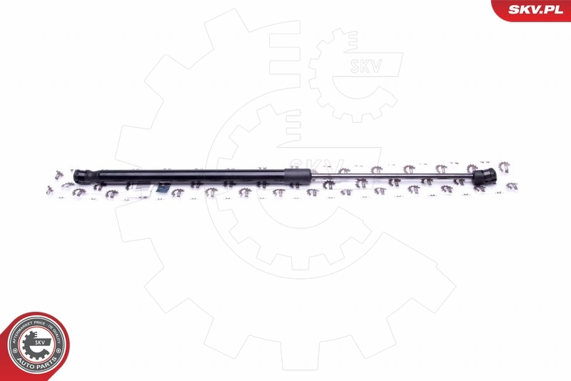 Gas Spring, boot/cargo area 52SKV439