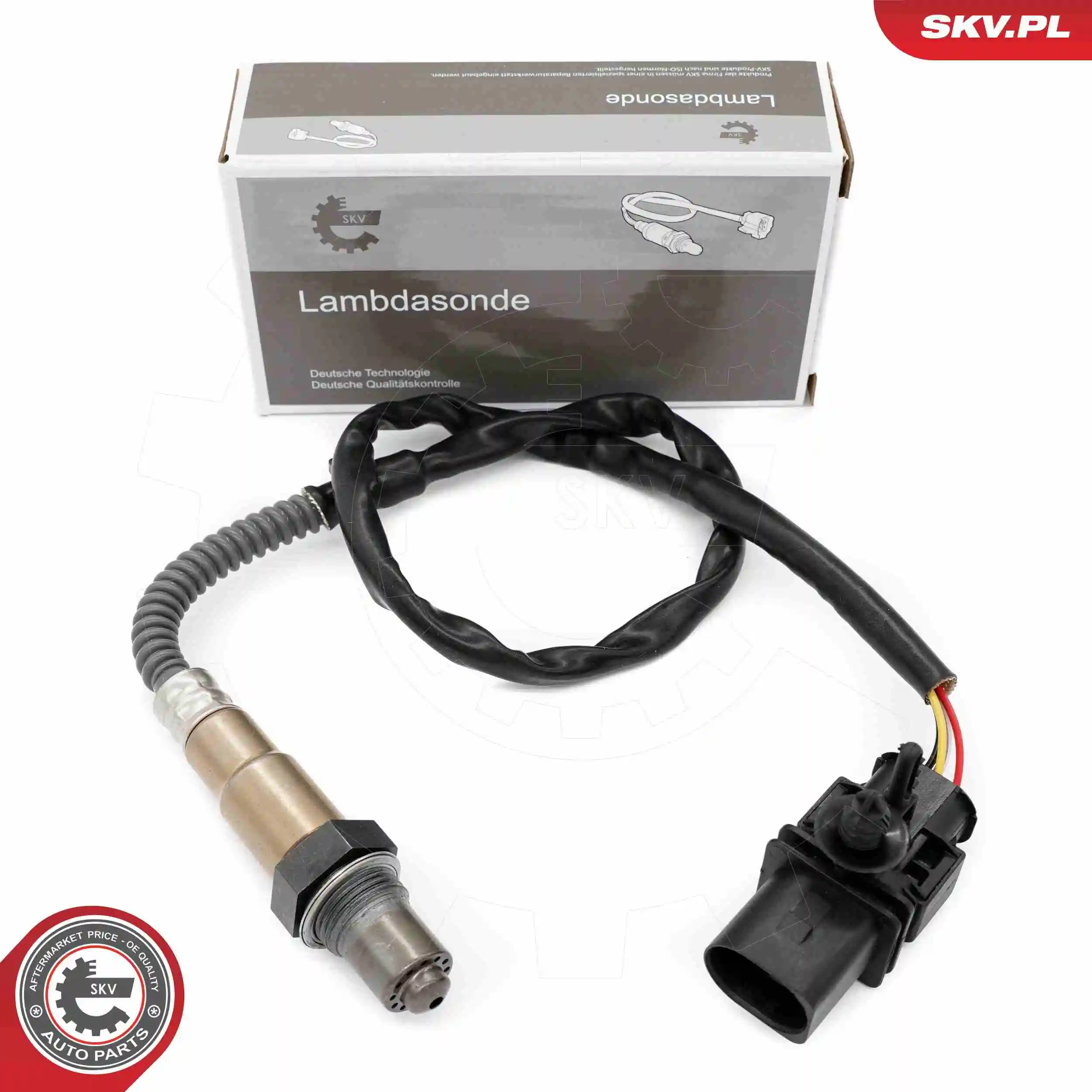 Oxygen Sensor 09SKV163