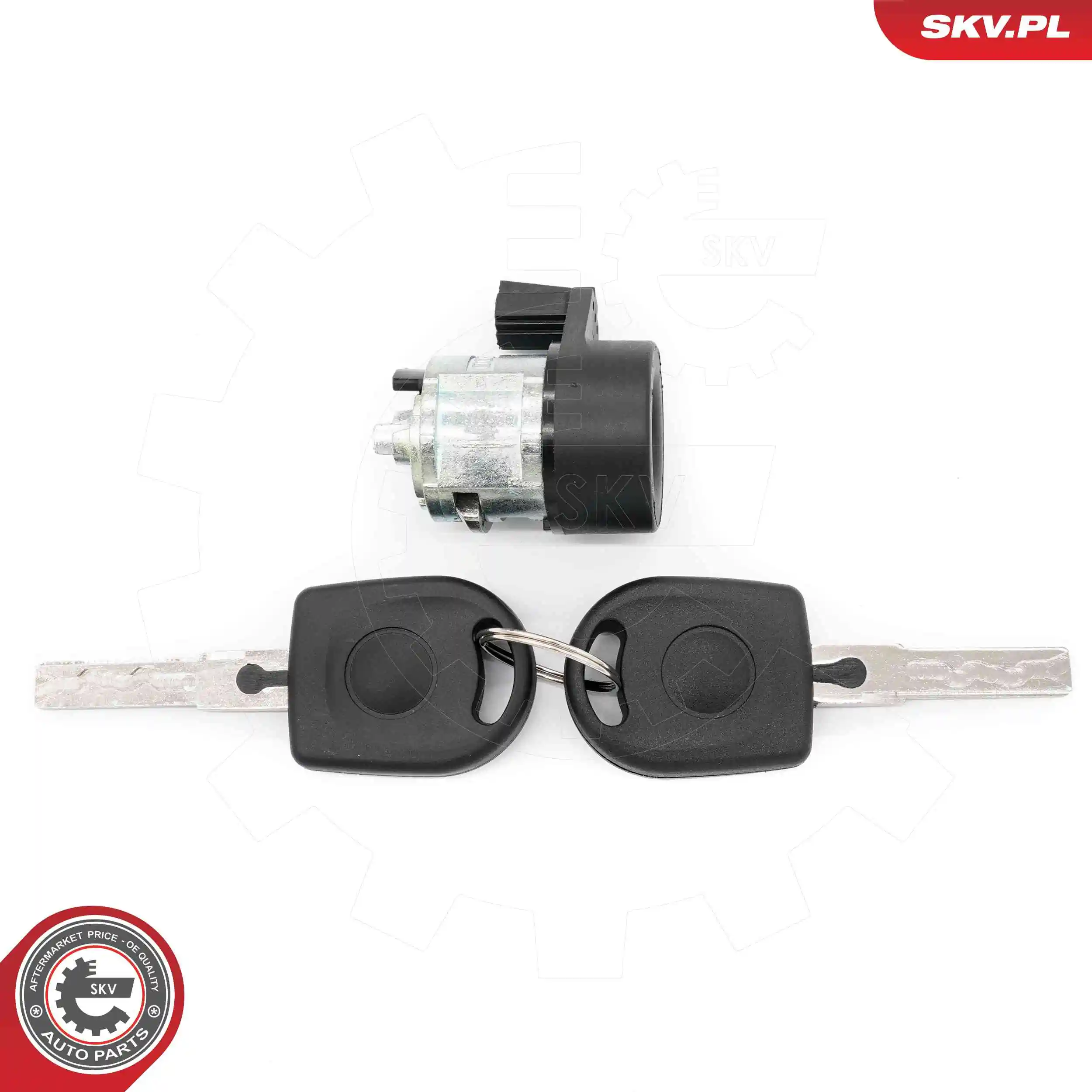 ESEN SKV 65SKV500 Lock Cylinder, ignition lock