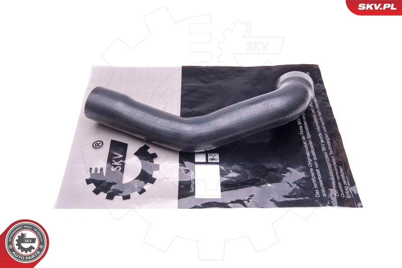 Charge Air Hose 43SKV411