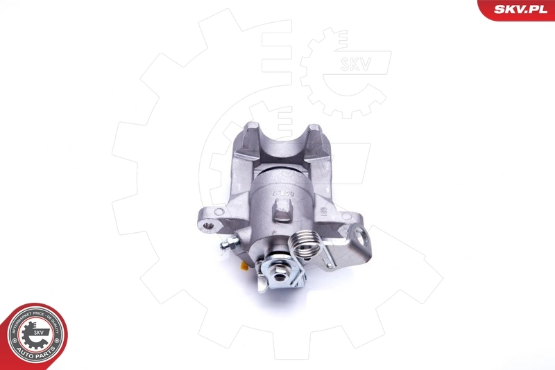 Brake Caliper 34SKV493