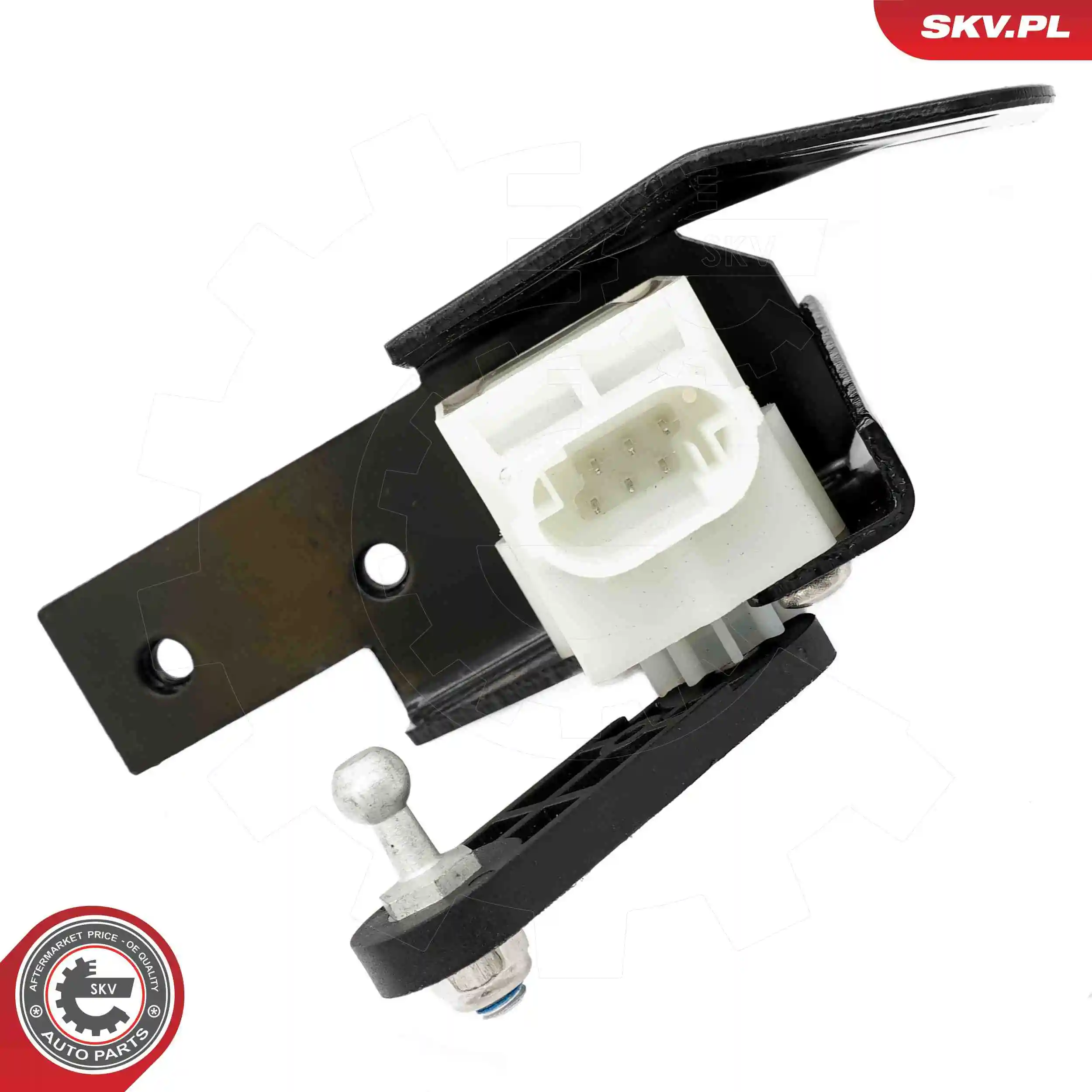 Sensor, headlight levelling 17SKV816