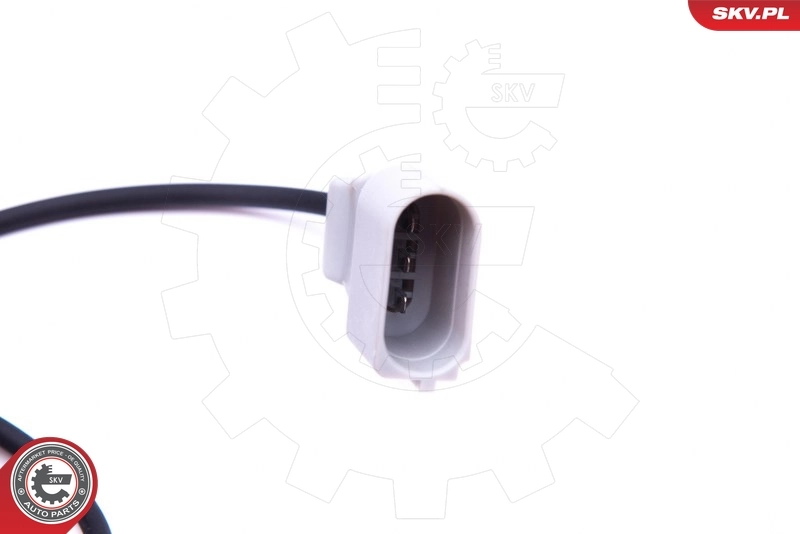 Sensor, crankshaft pulse 17SKV506