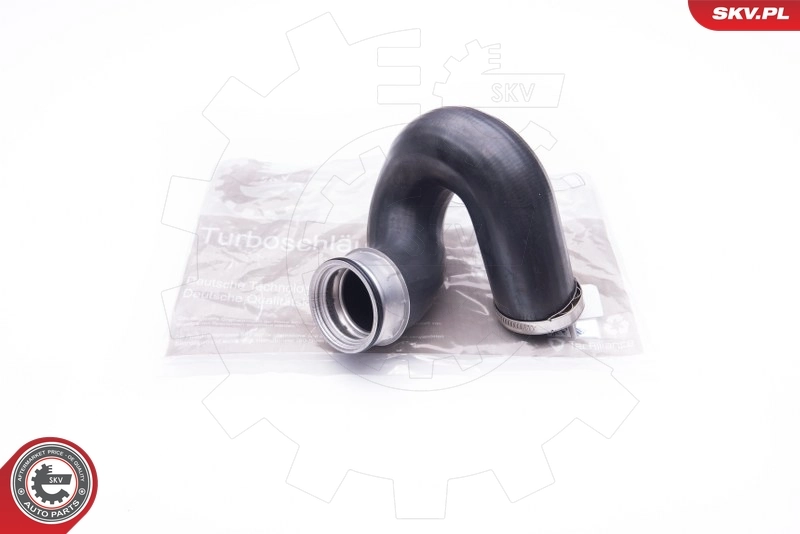 Charge Air Hose 24SKV638