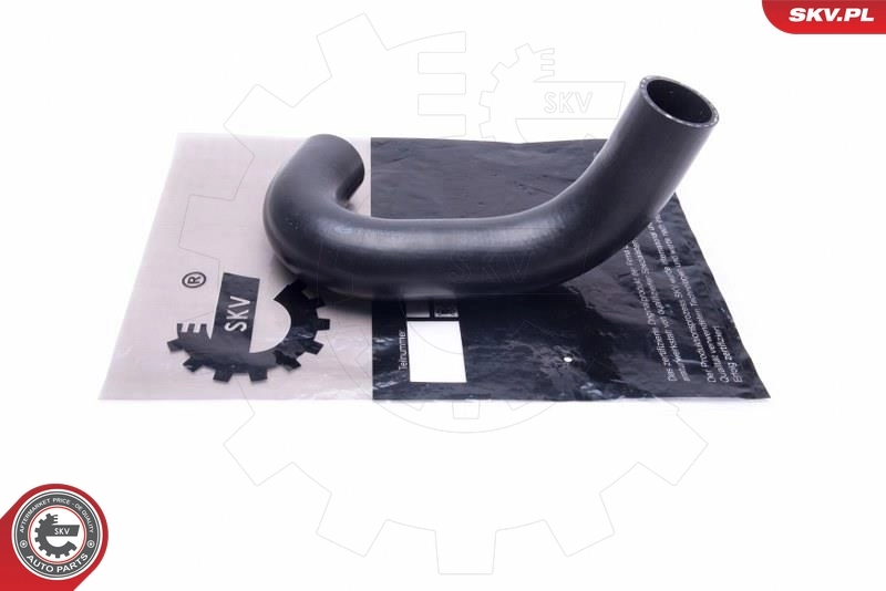 Charge Air Hose 24SKV552