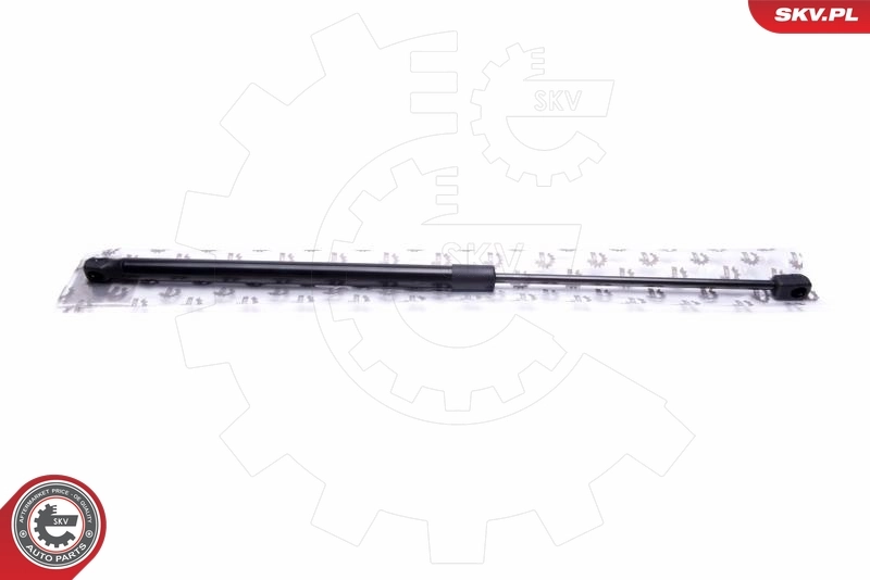 Gas Spring, boot/cargo area 52SKV582
