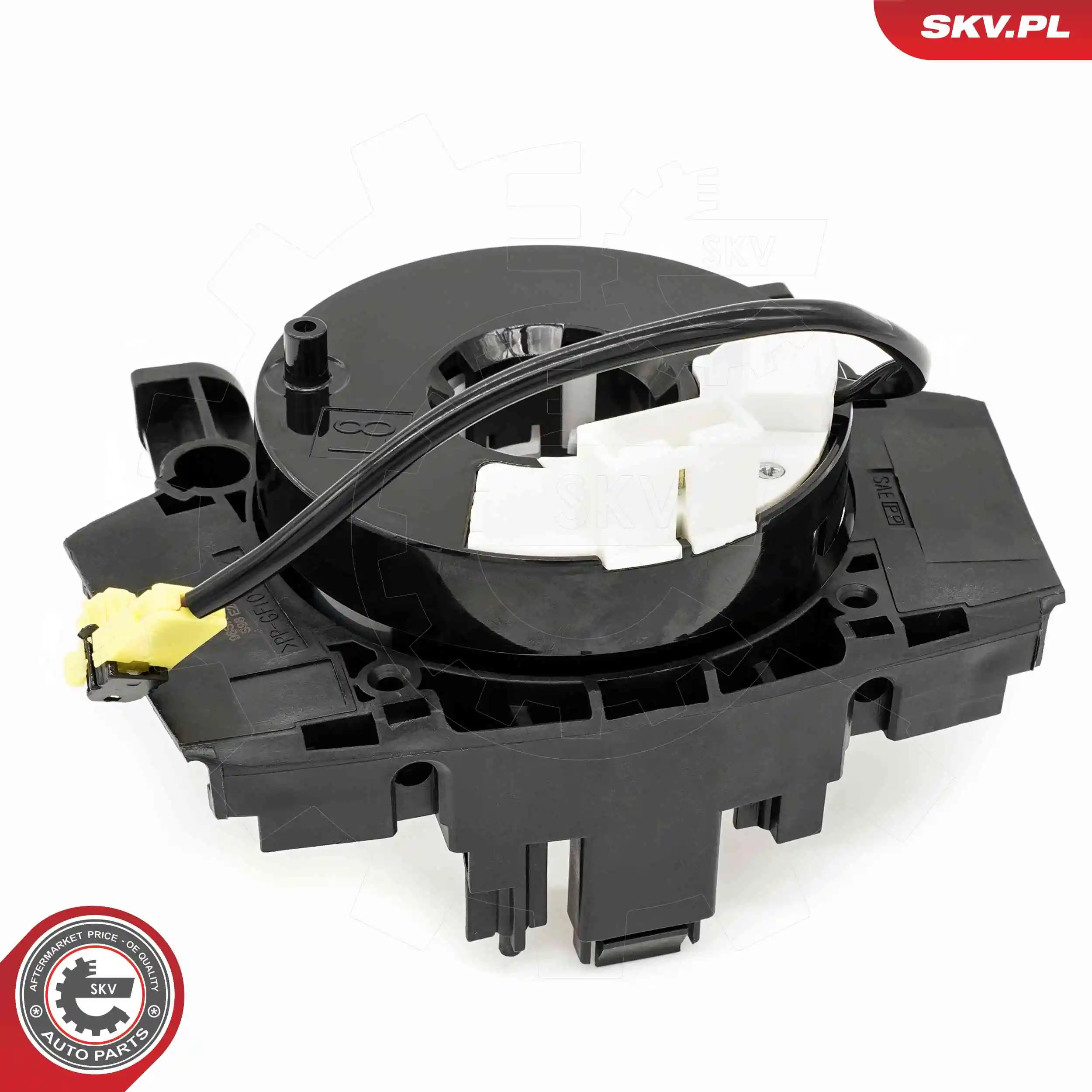 ESEN SKV 96SKV677 Clockspring, airbag