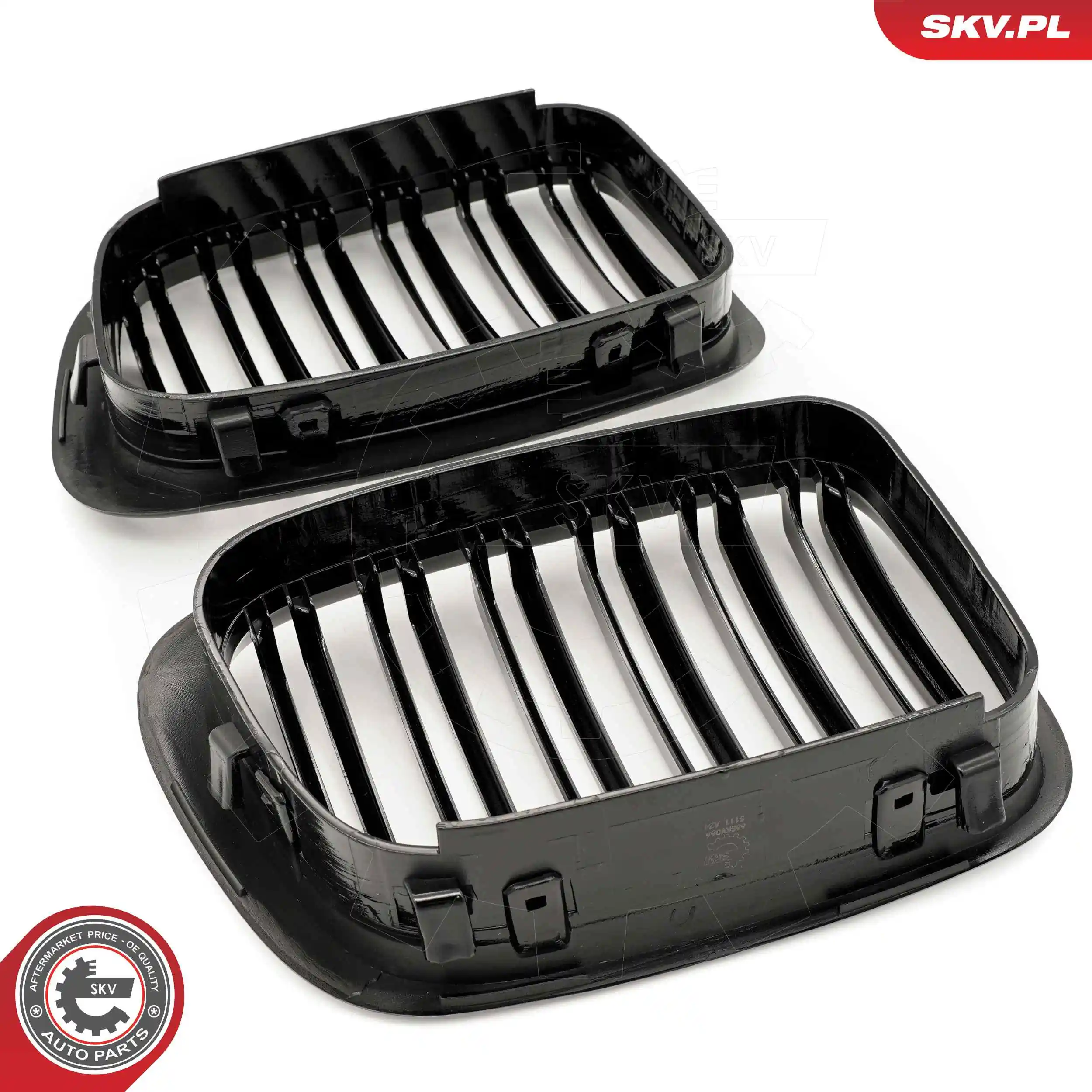 ESEN SKV 66SKV066 Radiator Grille