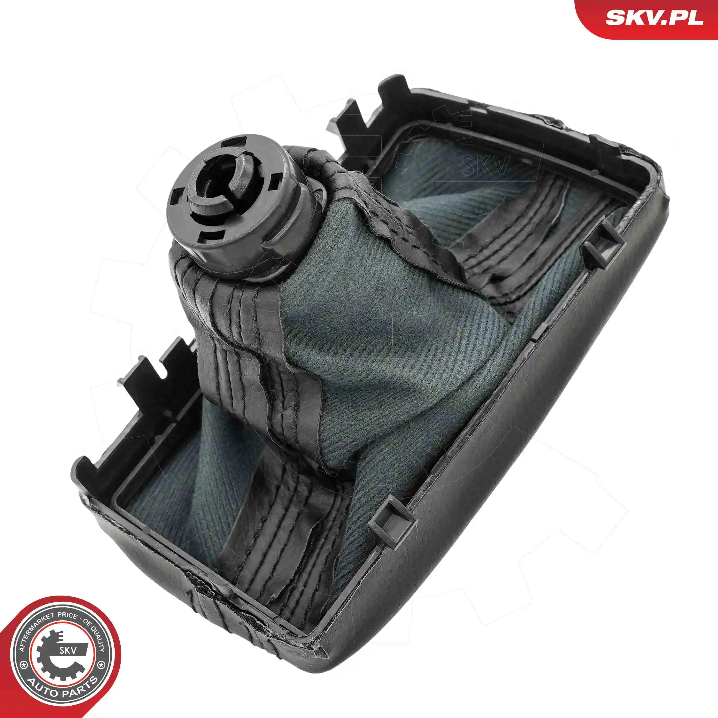 ESEN SKV 63SKV551 Gear Lever Knob