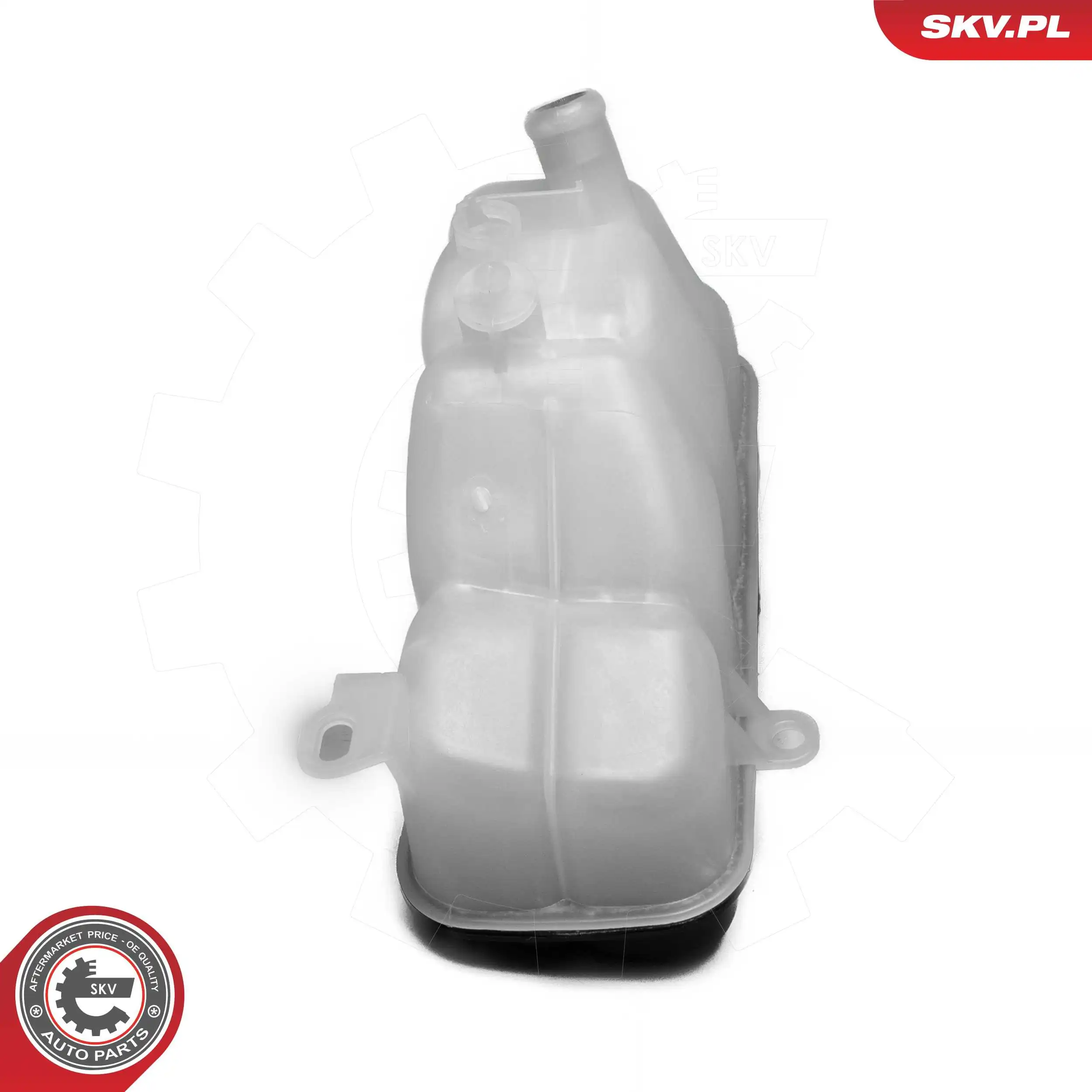 ESEN SKV 61SKV481 Expansion Tank, coolant