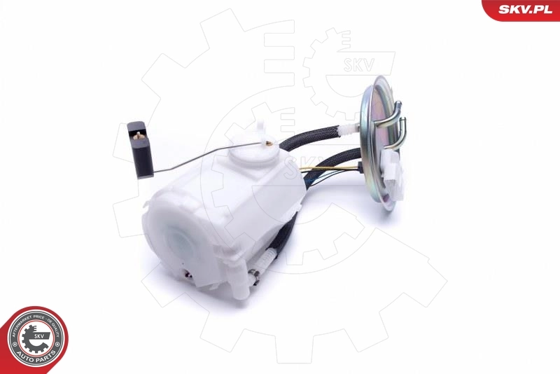 Unit Penghantaran Bahan Api 02SKV713