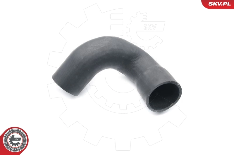 Charge Air Hose 24SKV216