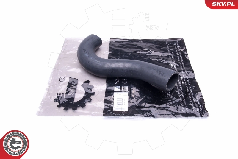 Charge Air Hose 43SKV210