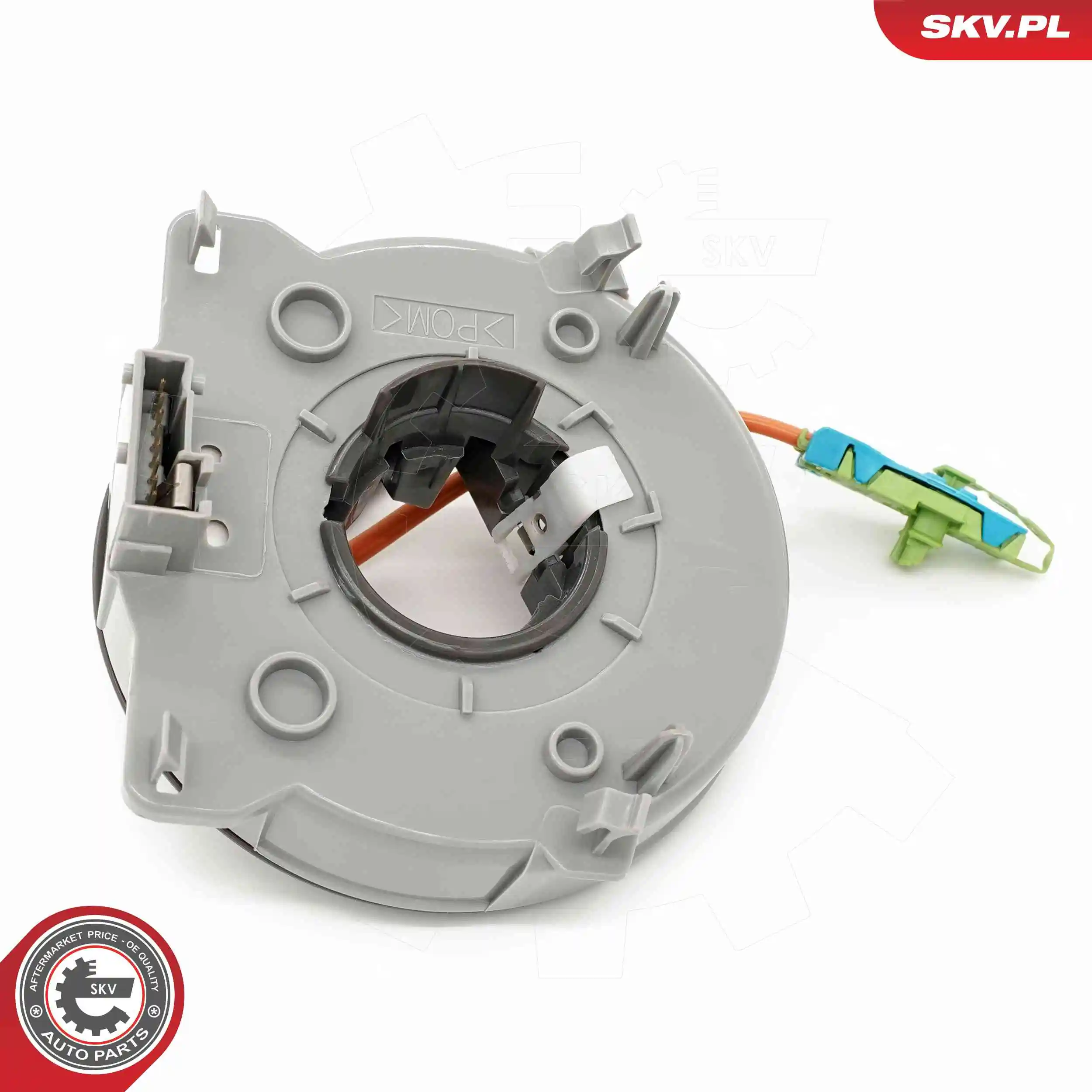 Clock Spring, airbag 96SKV643