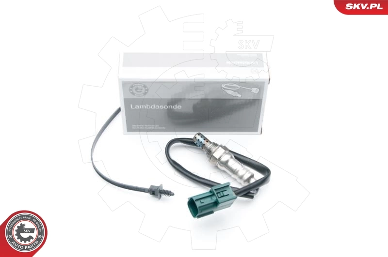 Oxygen Sensor 09SKV683
