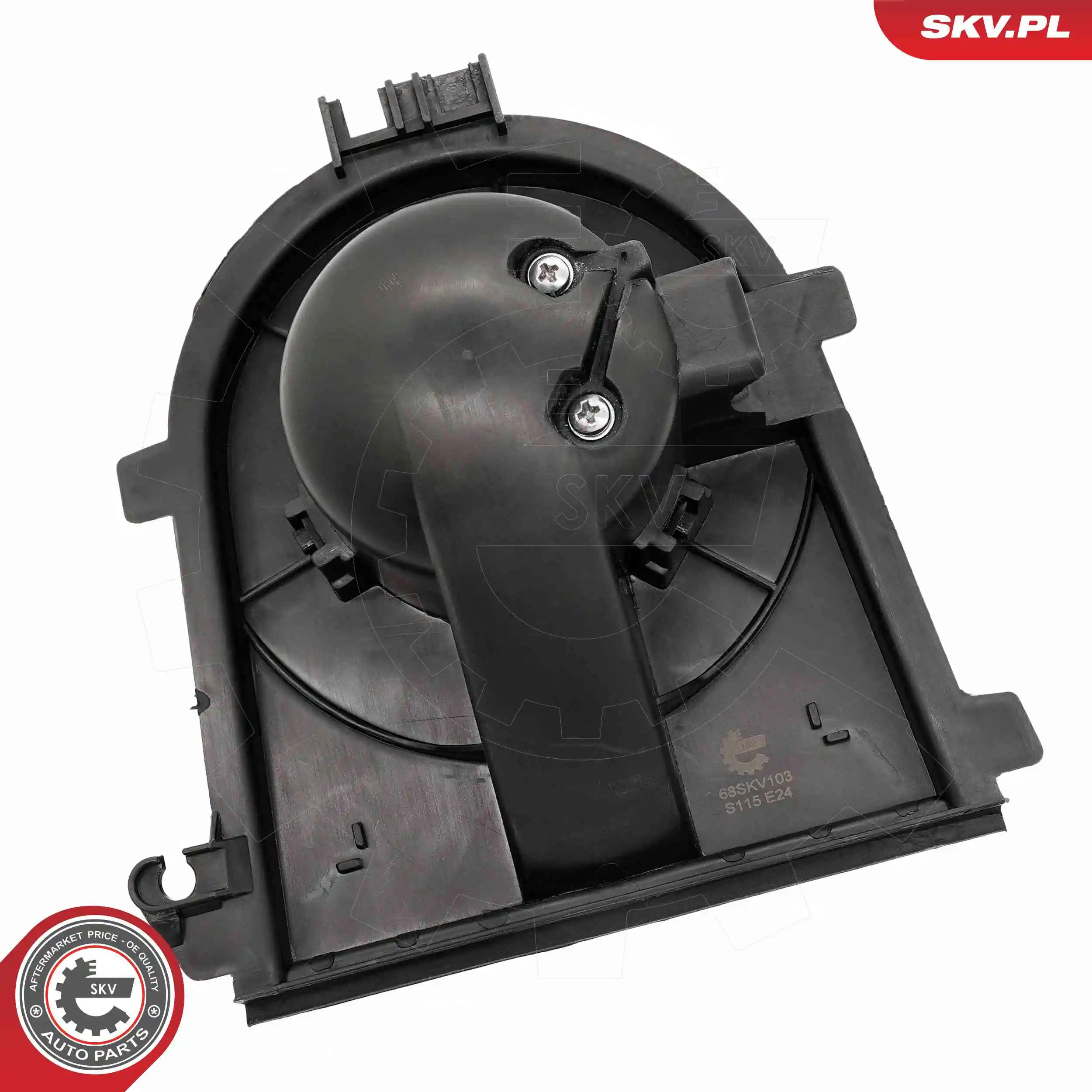 Interior Blower 68SKV103
