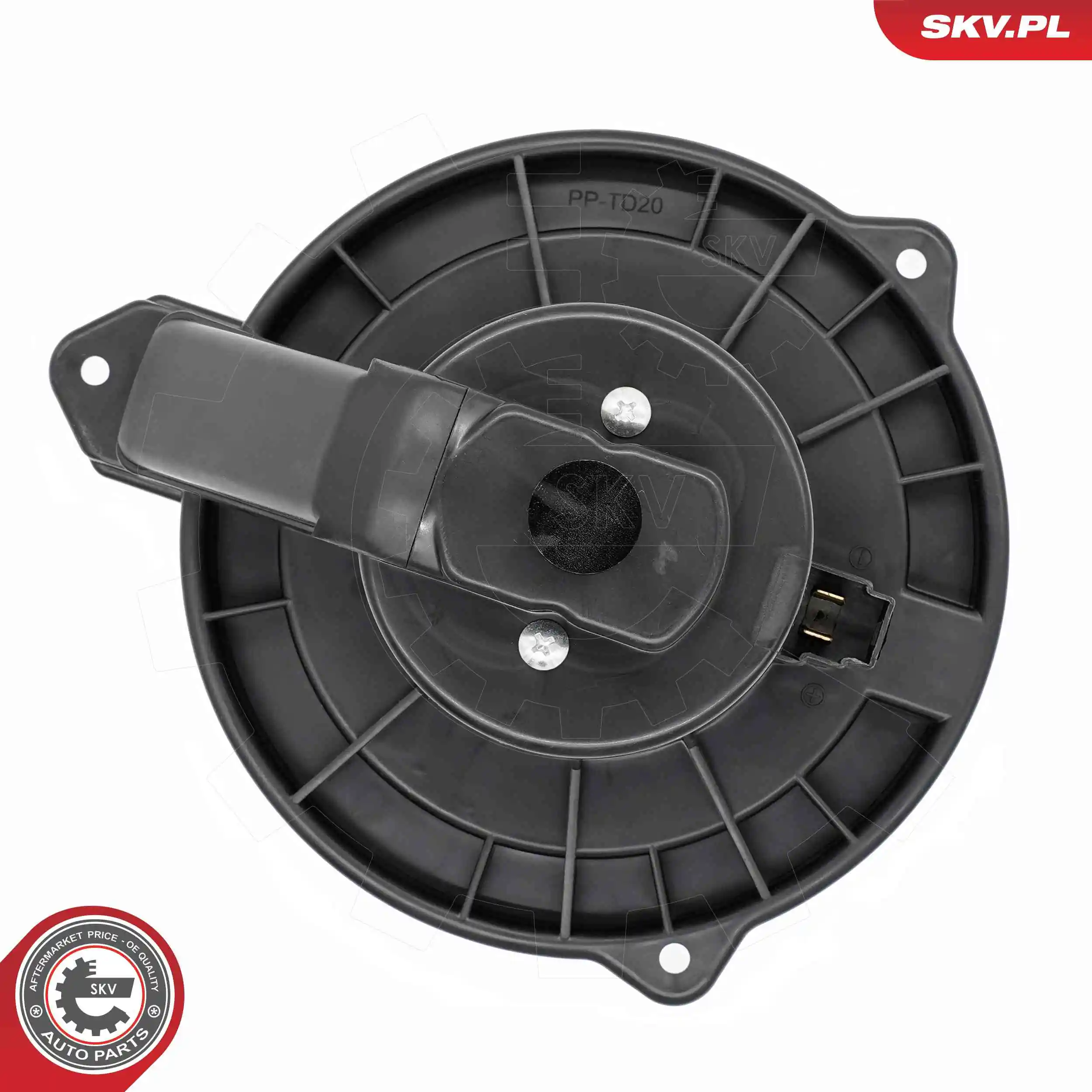 ESEN SKV 68SKV138 Interior Blower
