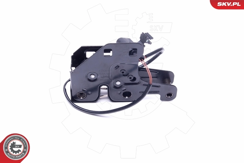 Bonnet Lock 16SKV244