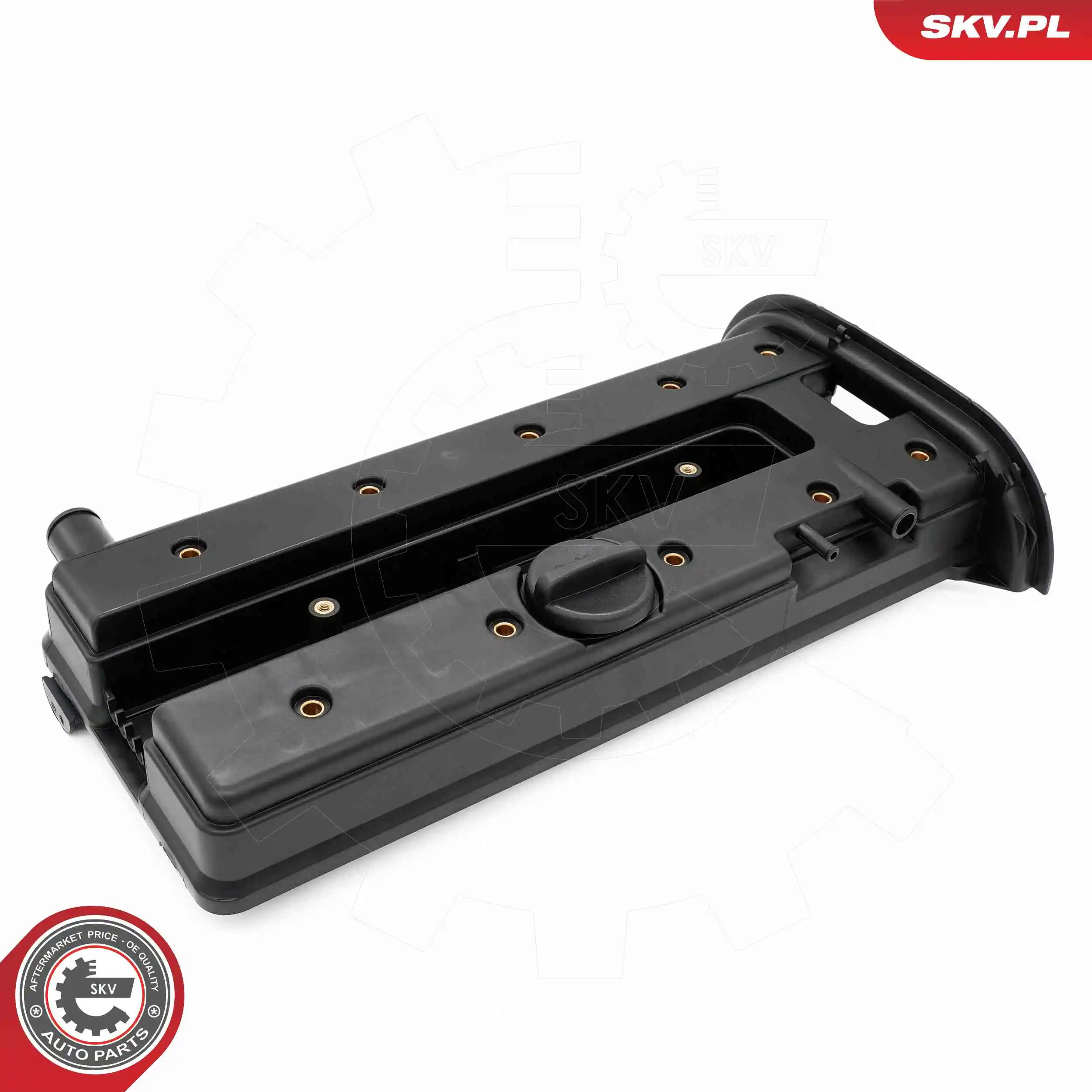 Cylinder Head Cover 48SKV140