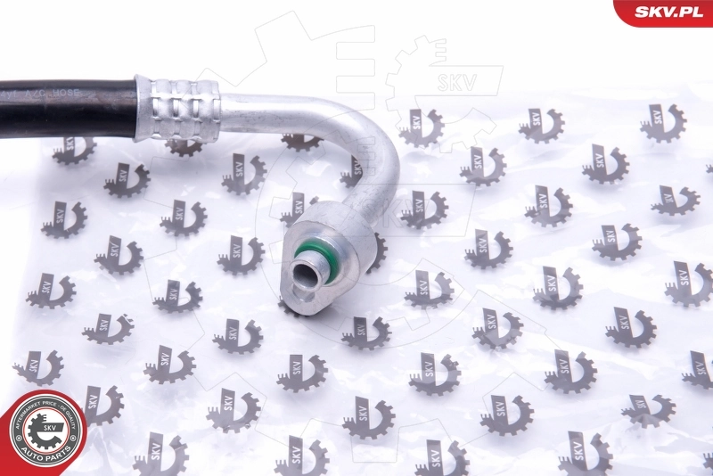ESEN SKV 43SKV508 High Pressure Line, air conditioning