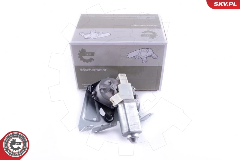 Wiper Motor 19SKV117