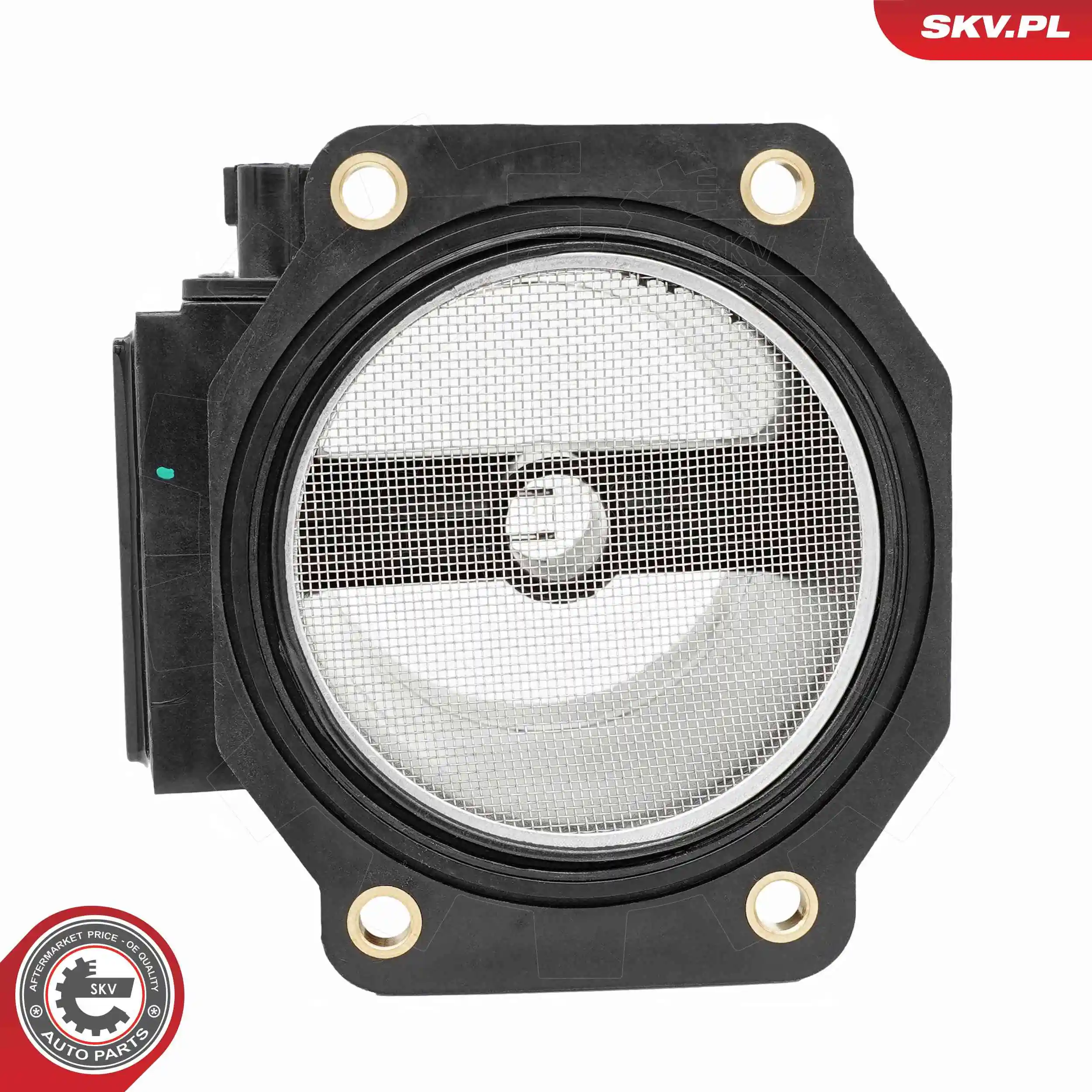 Mass Air Flow Sensor 07SKV271