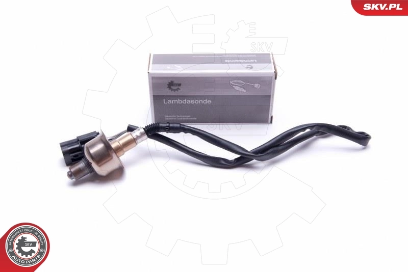 Oxygen Sensor 09SKV442