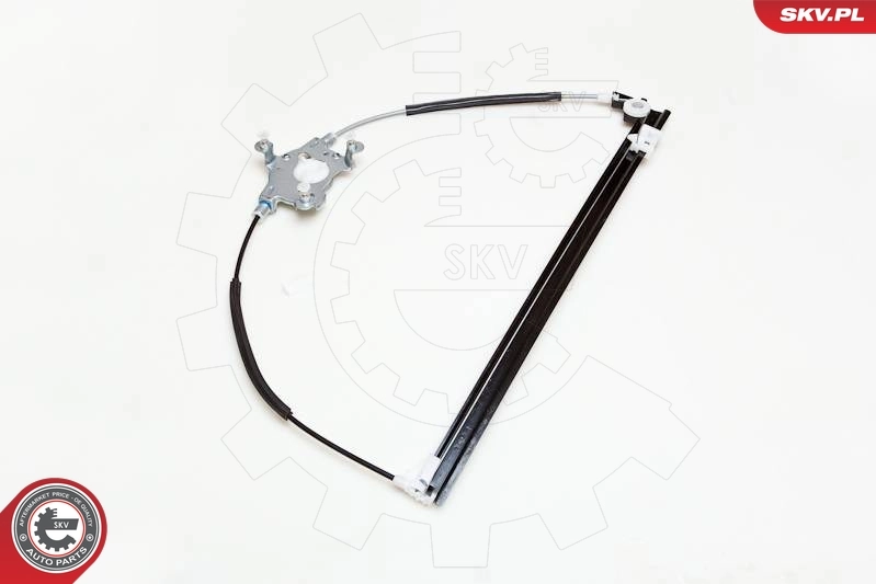 Window Regulator 01SKV131